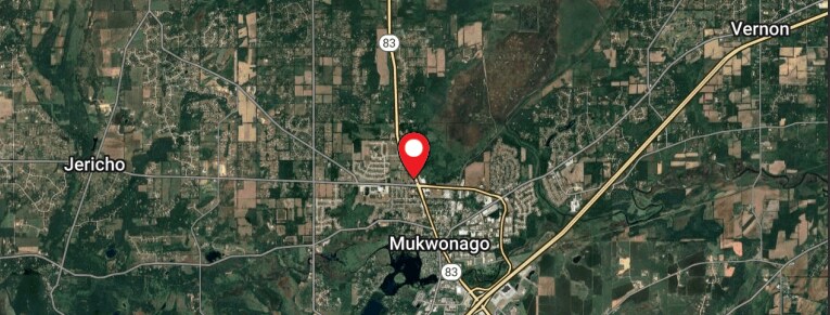 More Photos Of County Road NN @ Hwy 83, Mukwonago Land For Lease