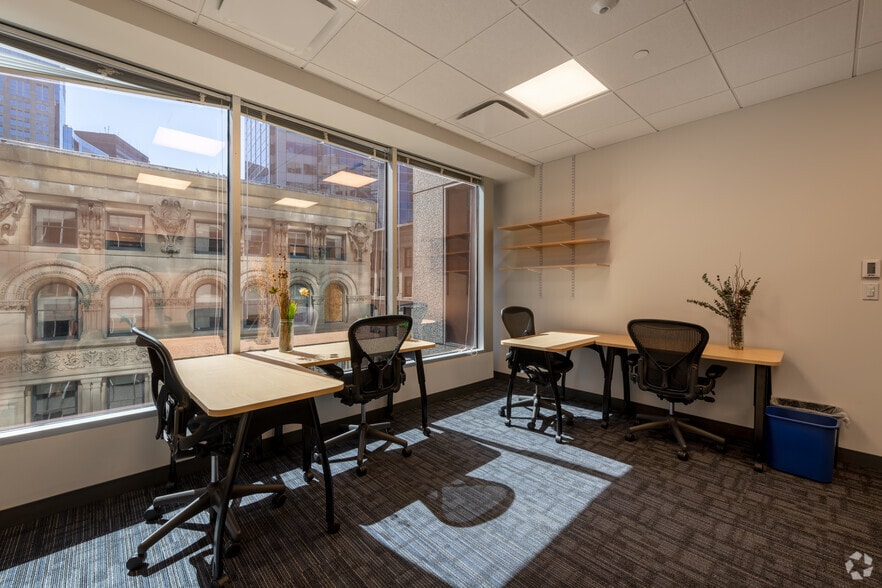 More Photos Of 50 Milk St, Boston Office For Lease