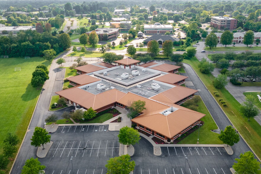 More Photos Of 1601 Ups Dr, Louisville Office For Sale