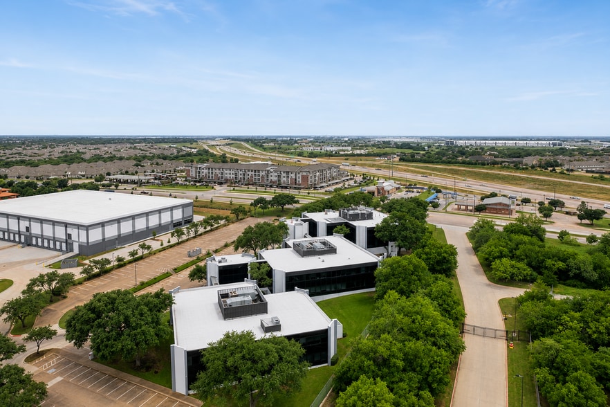 More Photos Of 4320 N Belt Line Rd, Irving Unknown For Lease
