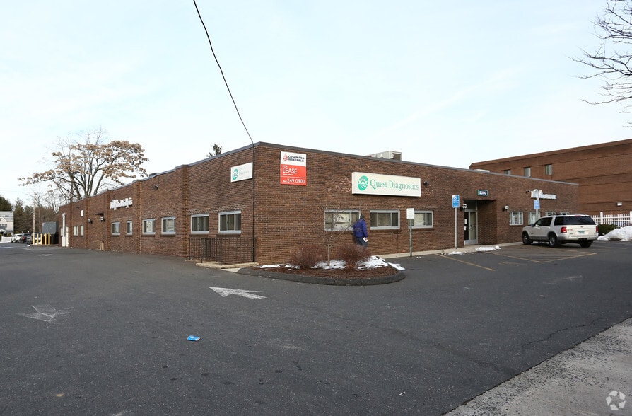 Primary Photo Of 3000 Dixwell Ave, Hamden Medical For Lease