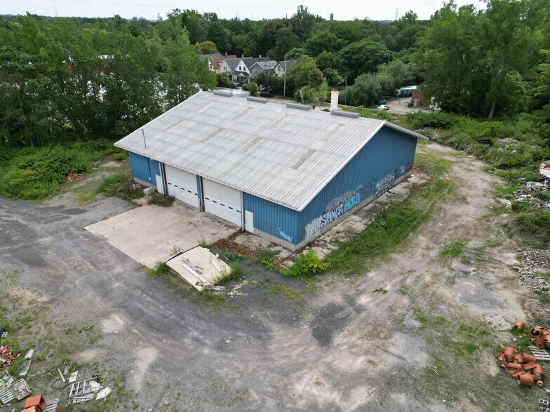 More Photos Of 200 Military Rd, Buffalo Warehouse For Sale