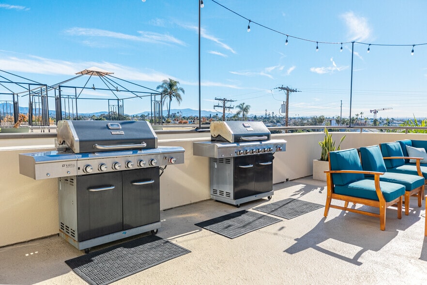 More Photos Of 819-825 D Ave, National City Apartments For Lease