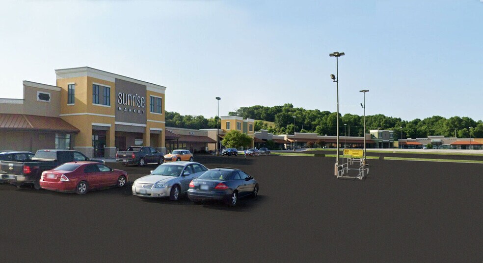 Primary Photo Of , Odessa General Retail For Sale