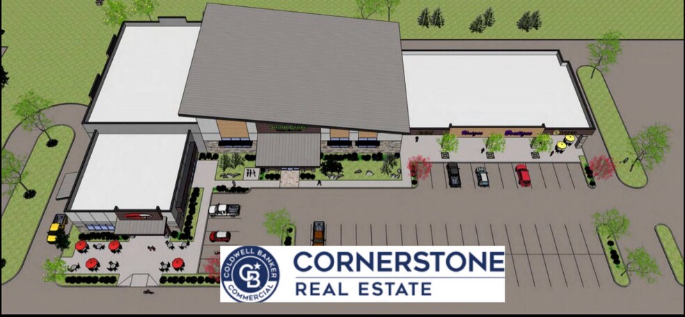 More Photos Of SE Wyoming Blvd. @ Centennial Village Dr., Casper Land For Sale