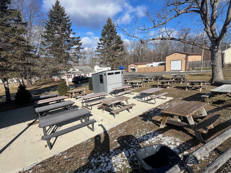 More Photos Of 438 US Highway 206, Branchville Restaurant For Sale