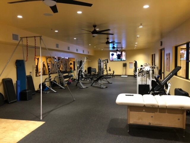 More Photos Of 73600 Alessandro Dr, Palm Desert Health Club For Sale