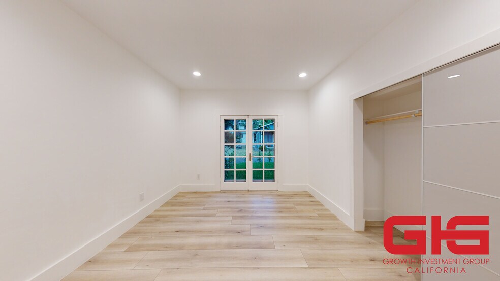 More Photos Of 536 N Madison Ave, Pasadena Apartments For Sale