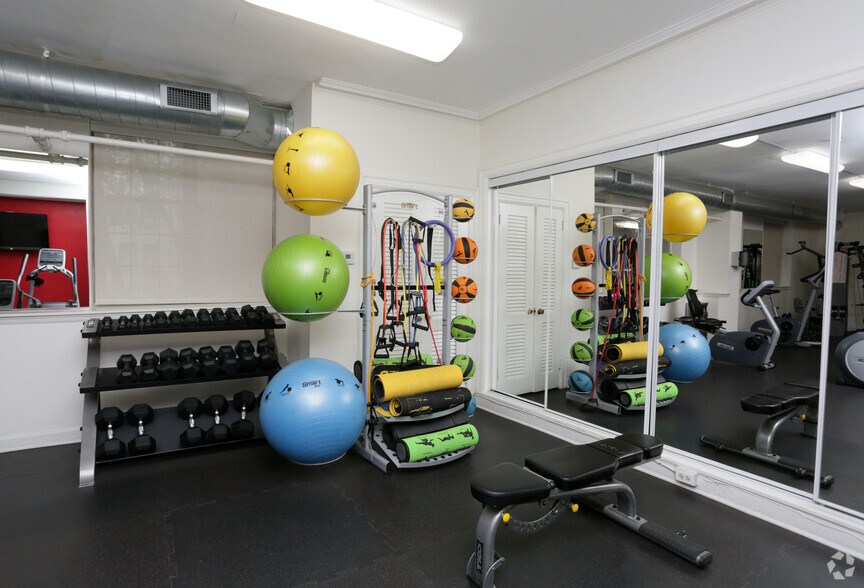 Photo of 2nd Floor Ste 104