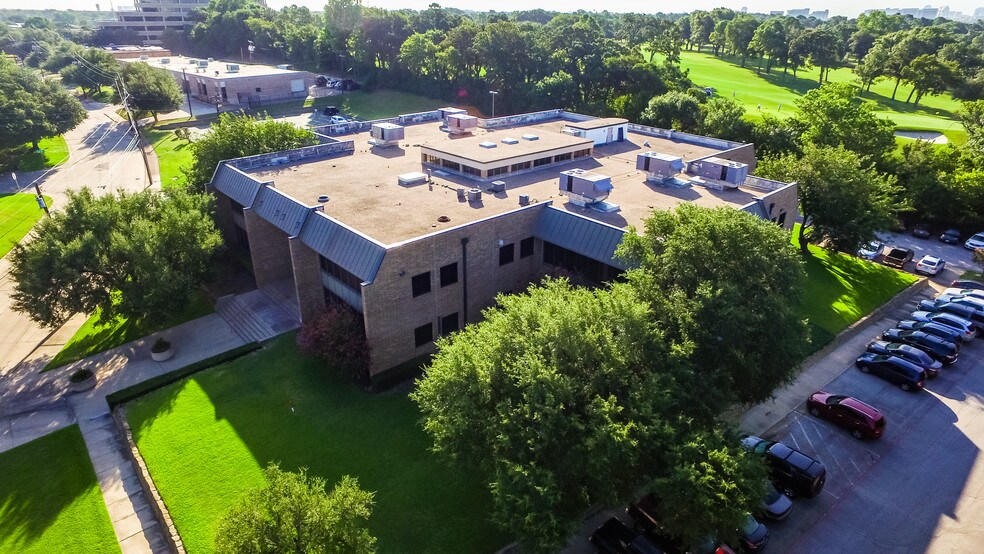 More Photos Of 1420 Viceroy Dr, Dallas Office For Lease