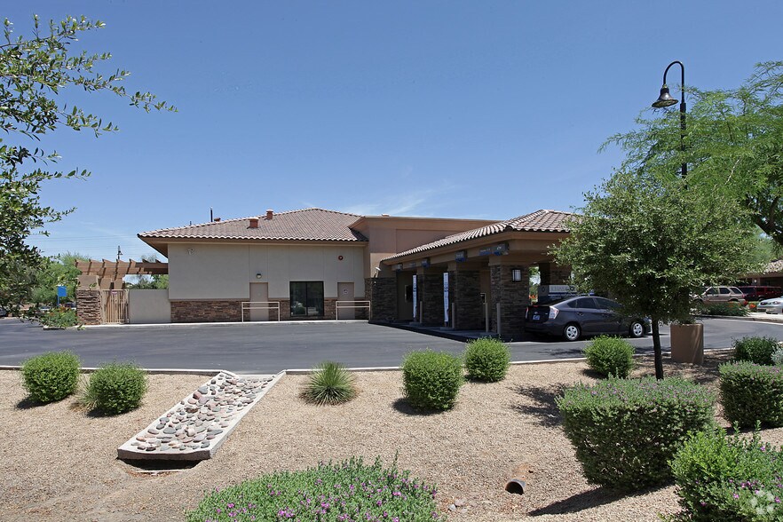 More Photos Of 5915 W Chandler Blvd, Chandler Bank For Sale