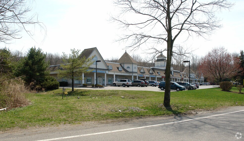 More Photos Of 1200 State Route 208, Monroe Unknown For Lease