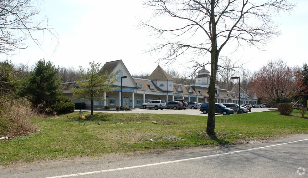 More Photos Of 1200 State Route 208, Monroe Unknown For Lease