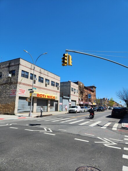More Photos Of 529 Sutter Ave, Brooklyn Flex For Lease