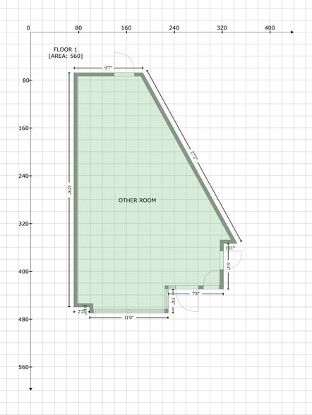 More Photos Of 4151-4153 SW Twilight Dr, Topeka Storefront Retail Office For Lease