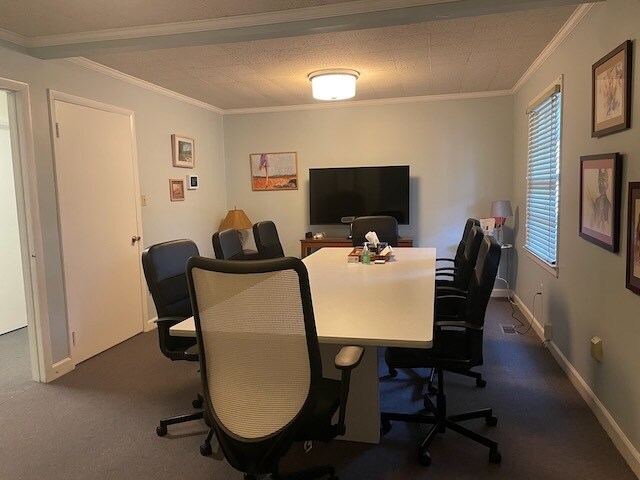 More Photos Of 1006 Lamond Ave, Durham Office For Lease