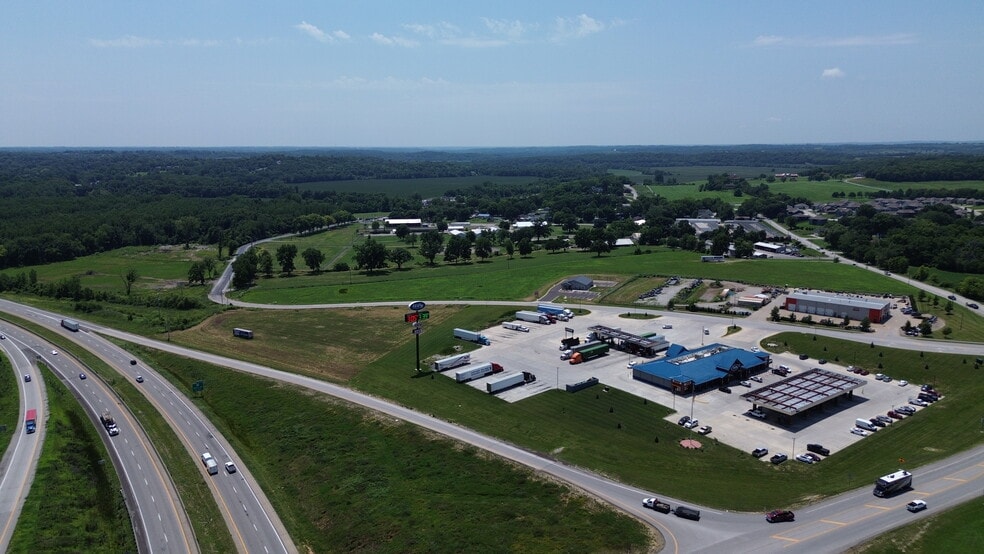 More Photos Of Hwy 371 & Tracy Dr, Tracy Land For Sale
