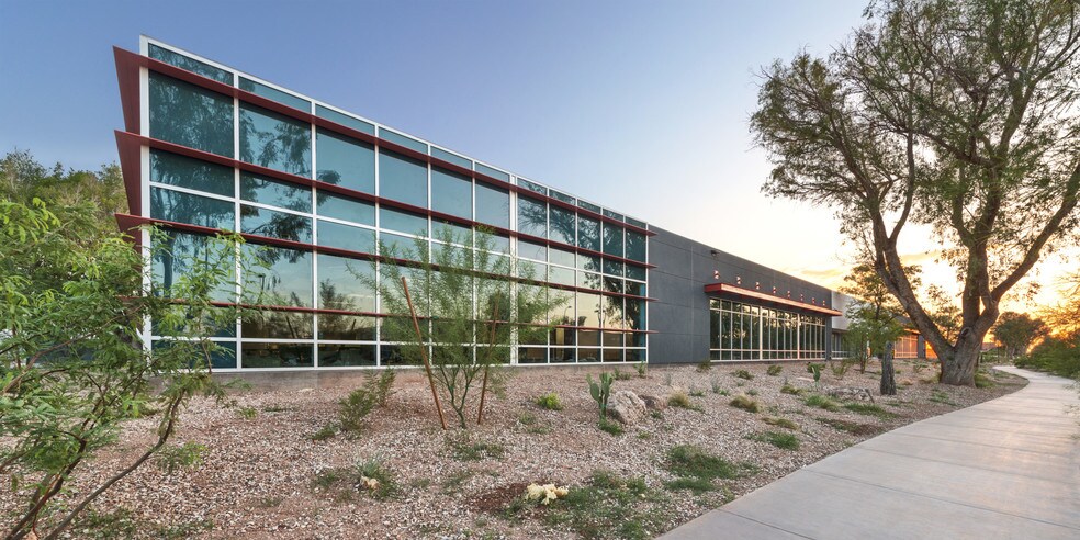 More Photos Of 1515 W 14th St, Tempe Office For Lease