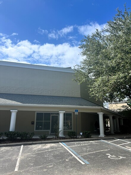 More Photos Of 490 NW 60th St, Gainesville General Retail For Lease