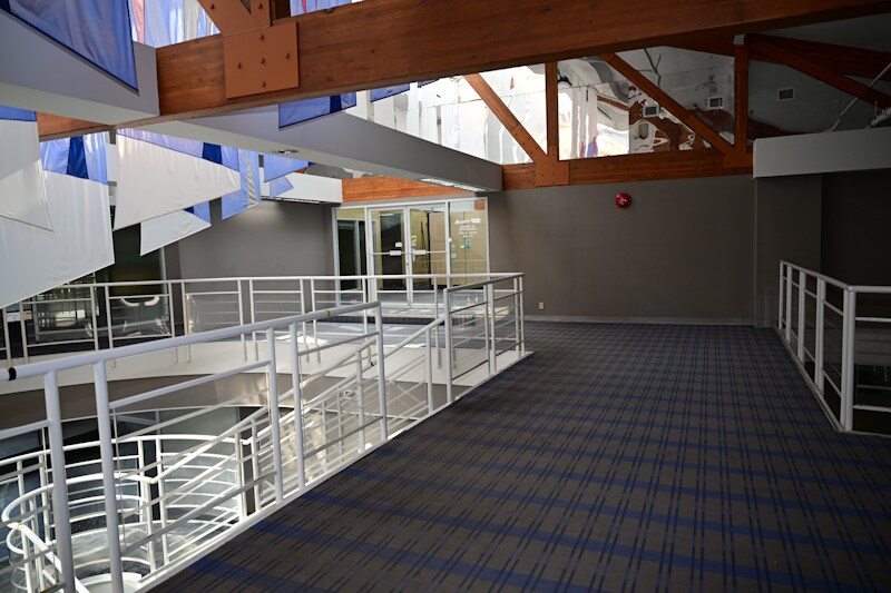 More Photos Of 7633 50th St, Edmonton Office For Lease