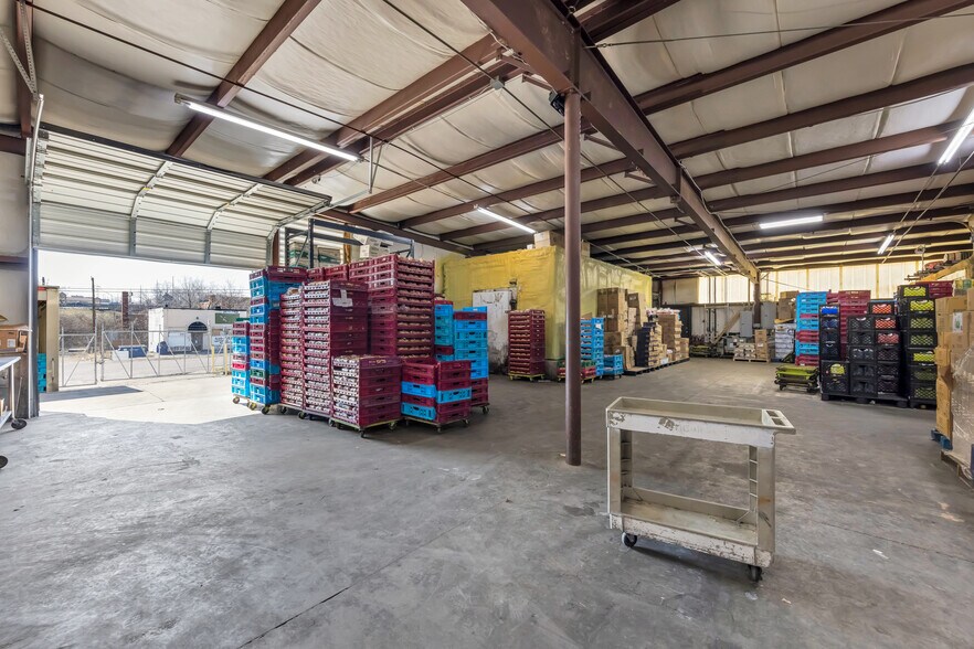 More Photos Of 5205-5209 Hodiamont Ave, Saint Louis Warehouse For Sale