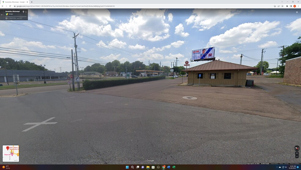 More Photos Of 120-144 Norfleet Dr, Senatobia Unknown For Lease