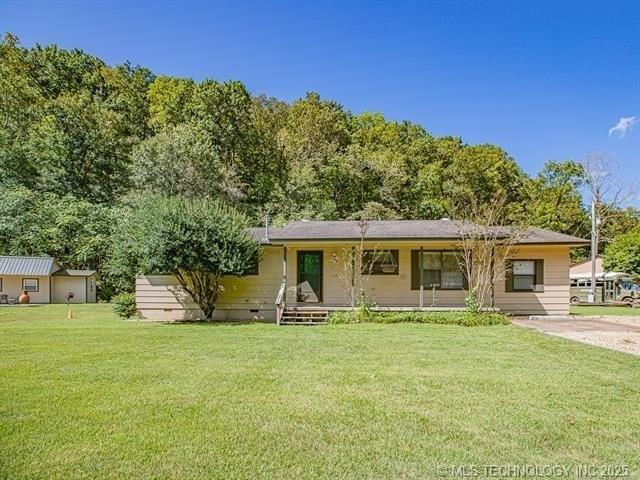 More Photos Of 15693 N Highway 10, Tahlequah Trailer Camper Park For Sale