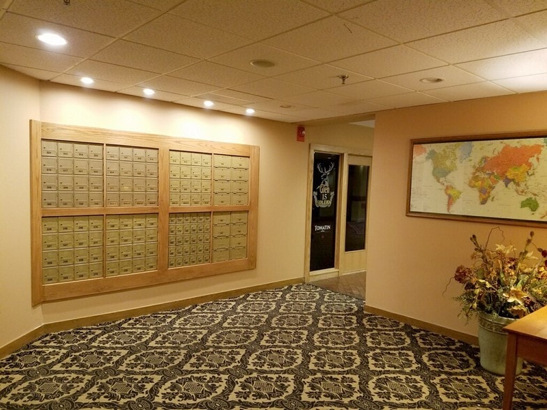 More Photos Of 806-814 Elm St, Manchester Office For Lease