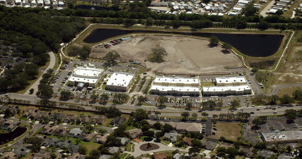 More Photos Of 6555 N Wickham Rd, Melbourne Office For Lease