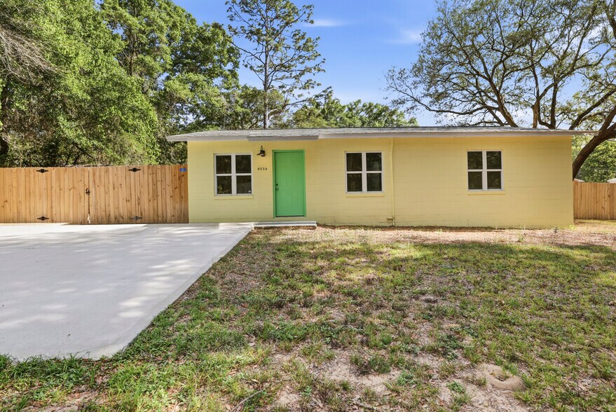 More Photos Of , Tallahassee Multifamily For Sale