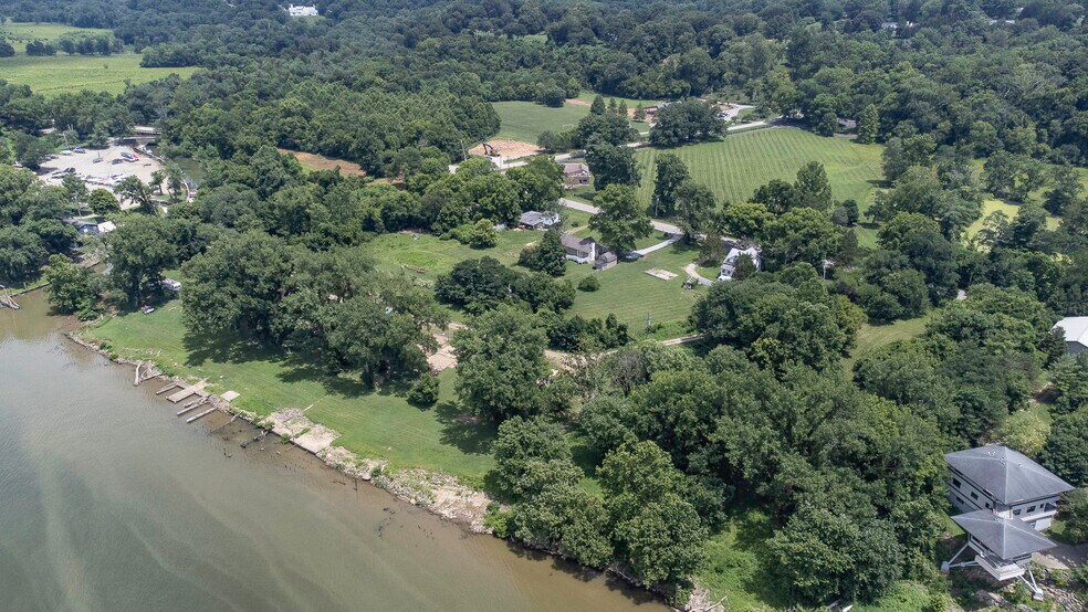 More Photos Of 5209 River Rd, Louisville Land For Sale