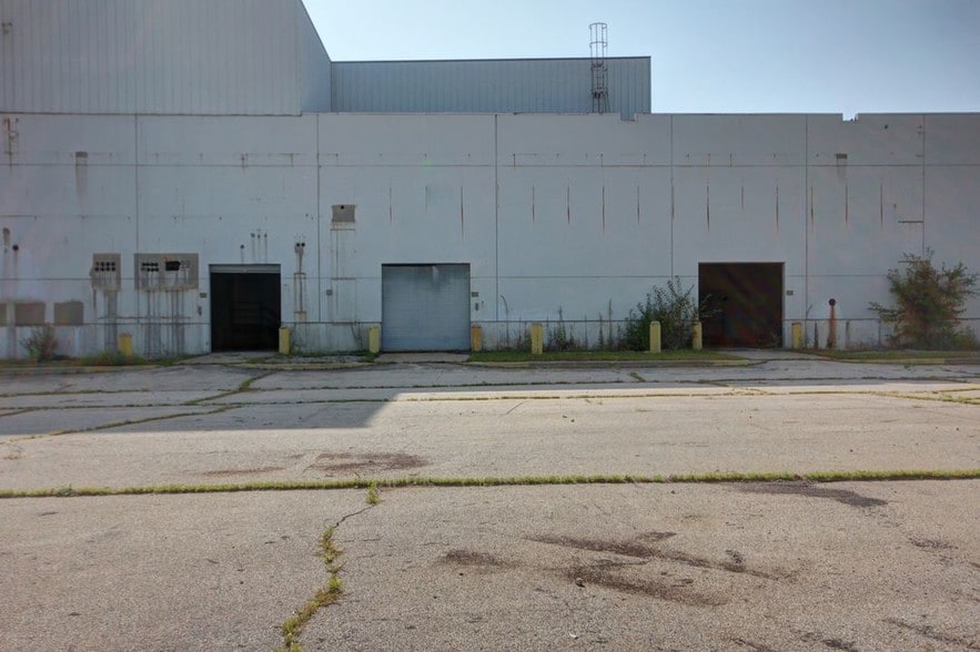 More Photos Of 2475 E US Highway 36, Newman Warehouse For Sale