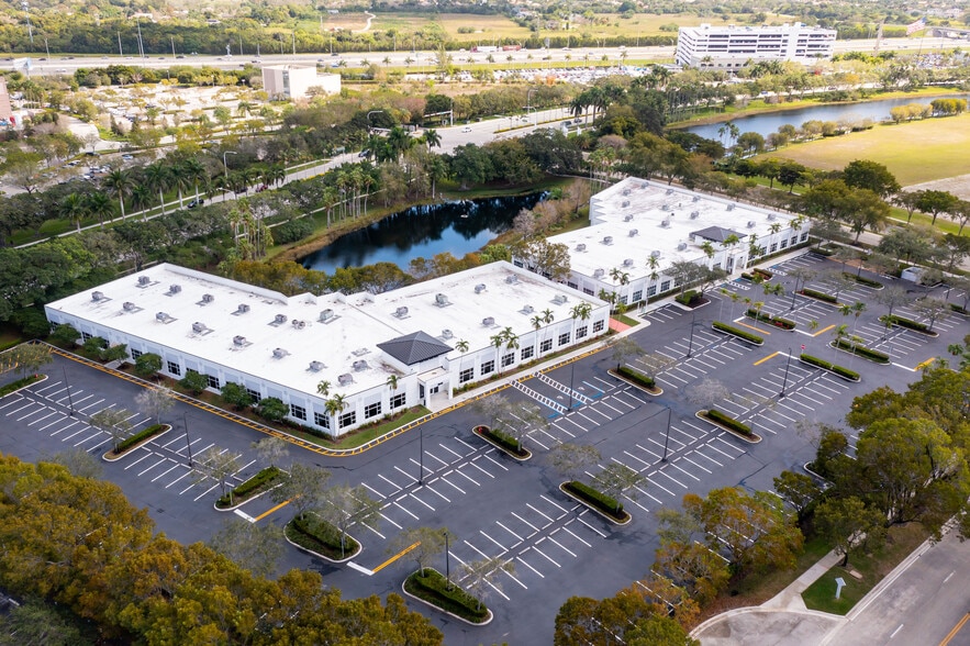 More Photos Of 3360 Enterprise Ave, Weston Unknown For Lease