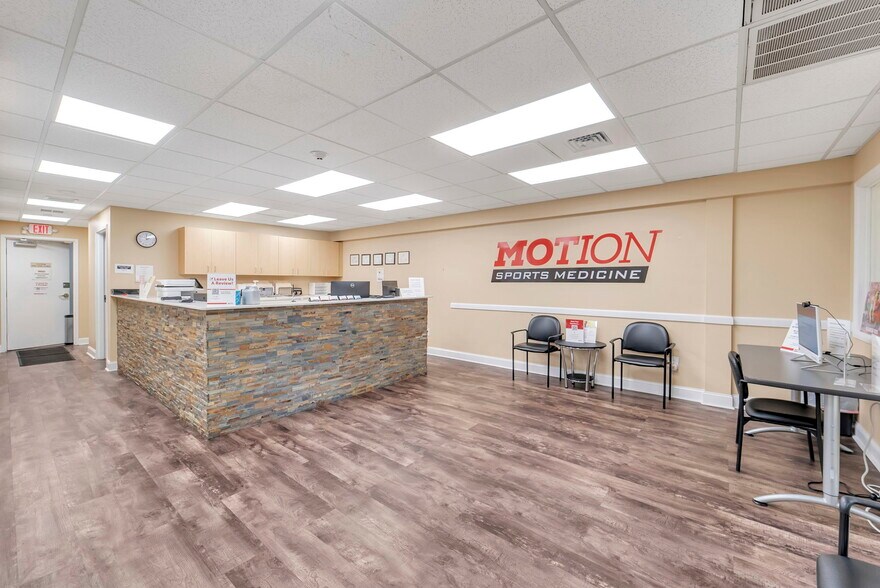 More Photos Of 99 Dutch Hill Rd, Orangeburg Medical For Sale