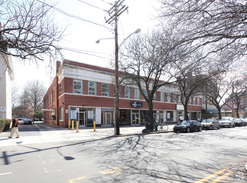 Primary Photo Of 97-107 Whitney Ave, New Haven Storefront Retail Office For Lease