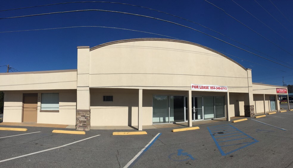 More Photos Of 1985 S Highway 101, Duncan Freestanding For Sale