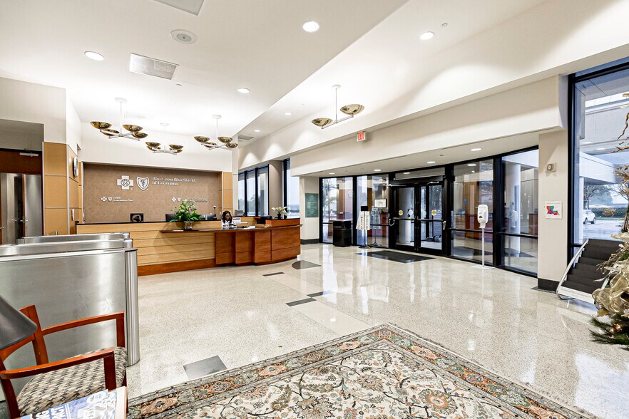 More Photos Of 5525 Reitz Ave, Baton Rouge Office For Lease