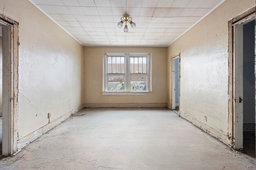 More Photos Of 201 N 3rd St, Ponca City Apartments For Sale