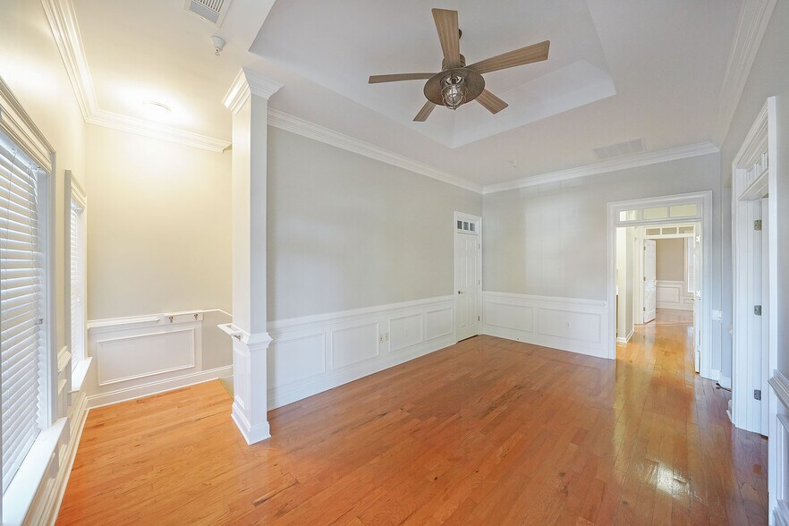 More Photos Of 1301 Shiloh Rd, Kennesaw Office For Sale