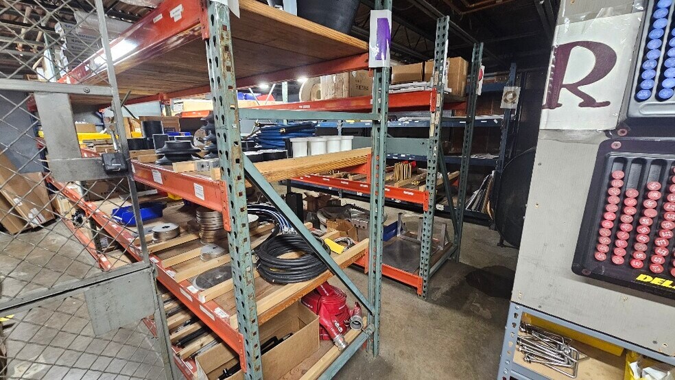 More Photos Of 2928 Washington Ave, Clearfield Industrial For Sale