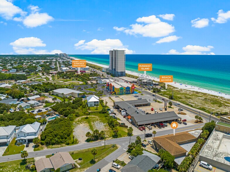 More Photos Of 644 W Caladium Cir, Panama City Beach Apartments For Sale