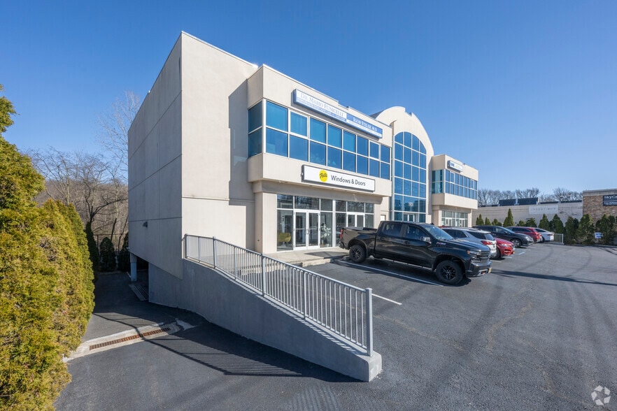 More Photos Of 1931 Richmond Ave, Staten Island Storefront Retail Office For Sale