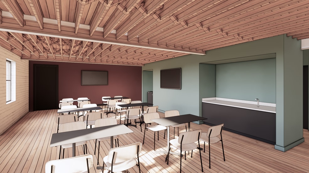 More Photos Of 124 W Main St, Aberdeen Storefront Retail Residential For Sale