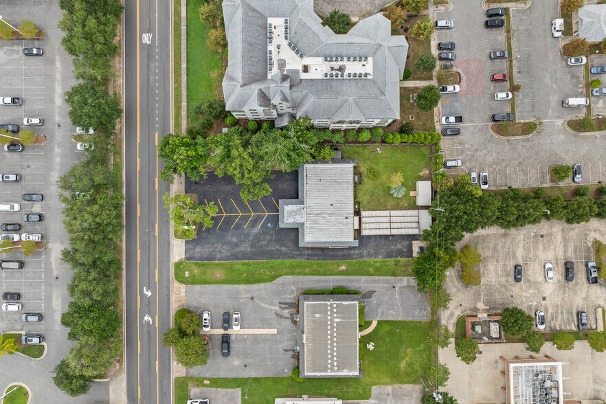 More Photos Of 3664 College Ln S, Mobile Medical For Sale