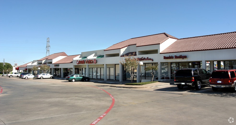 More Photos Of 3439 Altamesa Blvd, Fort Worth Unknown For Lease