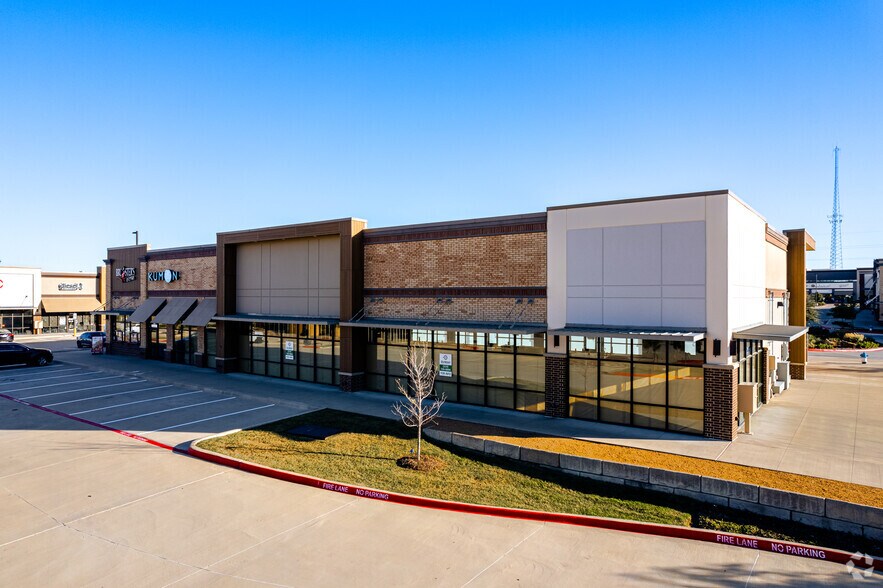 More Photos Of NWC FM 423 & King Rd, Frisco Unknown For Lease