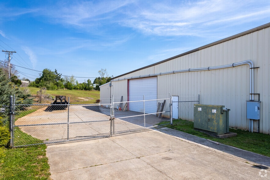 More Photos Of 58 Weldon Rd, Palmetto Warehouse For Sale