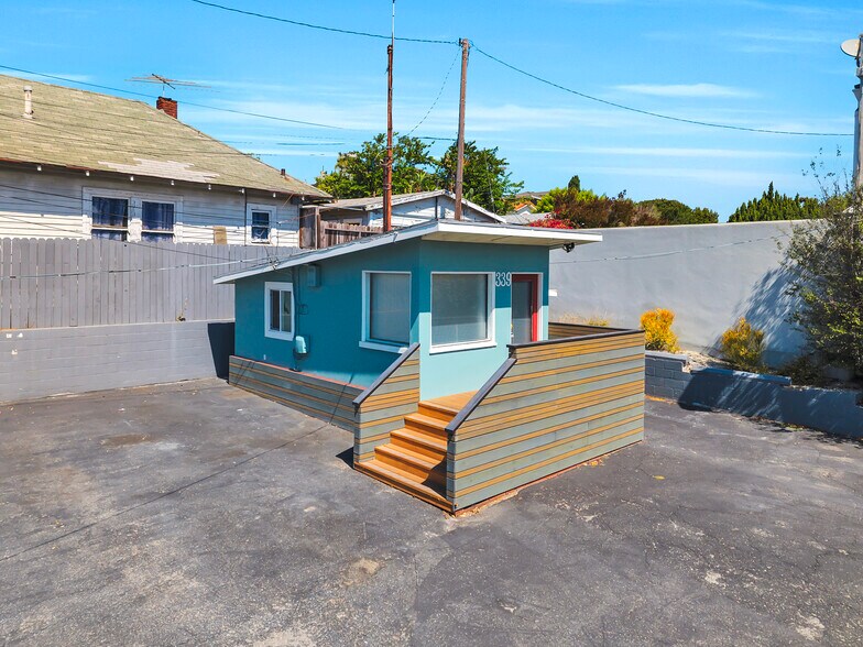 More Photos Of 339 S Pacific Coast Hwy, Redondo Beach Specialty For Lease