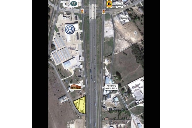 More Photos Of 5920 S General Bruce Dr, Temple Warehouse For Sale