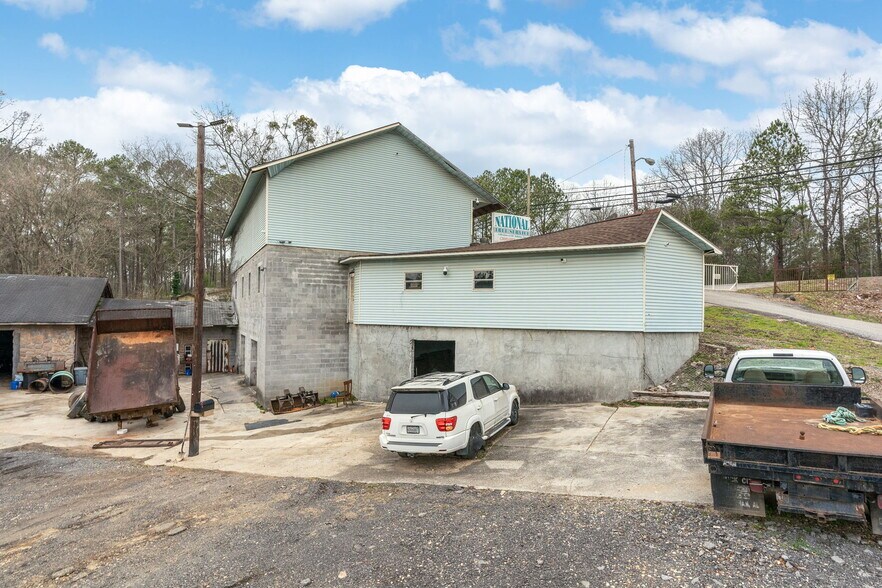 More Photos Of 1991 Alton Rd, Irondale Land For Sale